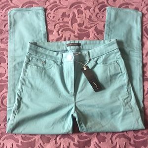 ESPRIT Cropped Pants